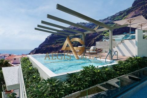 Lejlighed i Ribeira Brava, Madeira, Ribeira Brava - € 380.000 | Ref: AG1262/2025 - foto 3