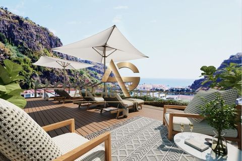 Lejlighed i Ribeira Brava, Madeira, Ribeira Brava - € 380.000 | Ref: AG1262/2025 - foto 10