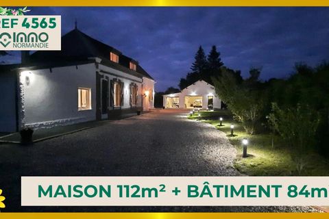 Villa i Bernay, Eure, Bernay - € 168.000 | Ref: 4565 - foto 2