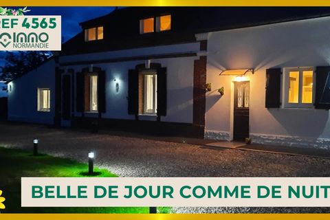 Villa i Bernay, Eure, Bernay - € 168.000 | Ref: 4565 - foto 3