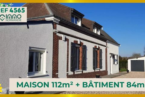 Villa i Bernay, Eure, Bernay - € 168.000 | Ref: 4565 - foto 4
