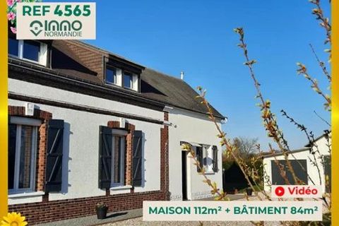 Villa i Bernay, Eure, Bernay - € 168.000 | Ref: 4565 - foto 5