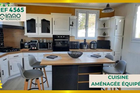 Villa i Bernay, Eure, Bernay - € 168.000 | Ref: 4565 - foto 8