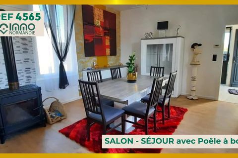 Villa i Bernay, Eure, Bernay - € 168.000 | Ref: 4565 - foto 10