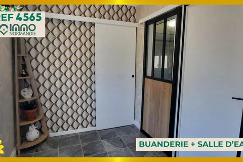 Villa i Bernay, Eure, Bernay - € 168.000 | Ref: 4565 - foto 11