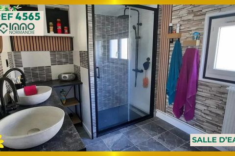 Villa i Bernay, Eure, Bernay - € 168.000 | Ref: 4565 - foto 12