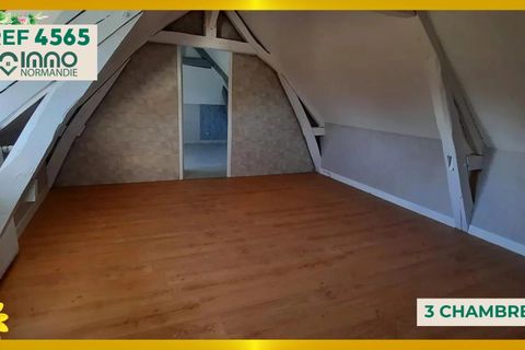 Villa i Bernay, Eure, Bernay - € 168.000 | Ref: 4565 - foto 16