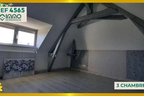 Villa i Bernay, Eure, Bernay - € 168.000 | Ref: 4565 - foto 17