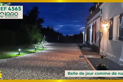 Villa i Bernay, Eure, Bernay - € 168.000 | Ref: 4565 - foto 21