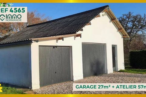 Villa i Bernay, Eure, Bernay - € 168.000 | Ref: 4565 - foto 22