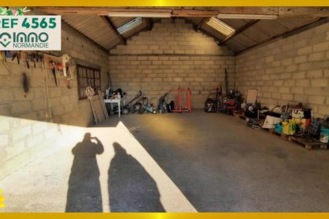 Villa i Bernay, Eure, Bernay - € 168.000 | Ref: 4565 - foto 23