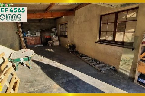 Villa i Bernay, Eure, Bernay - € 168.000 | Ref: 4565 - foto 24