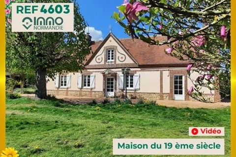 Villa i Bernay, Eure, Bernay - € 225.000 | Ref: 4603 - foto 1