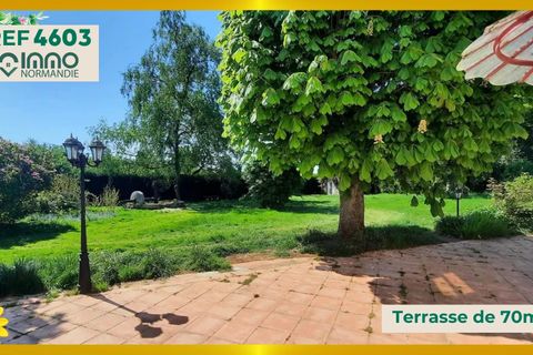 Villa i Bernay, Eure, Bernay - € 225.000 | Ref: 4603 - foto 2
