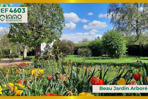 Villa i Bernay, Eure, Bernay - € 225.000 | Ref: 4603 - foto 3