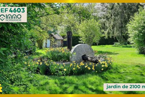 Villa i Bernay, Eure, Bernay - € 225.000 | Ref: 4603 - foto 4