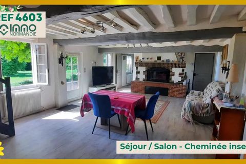 Villa i Bernay, Eure, Bernay - € 225.000 | Ref: 4603 - foto 5