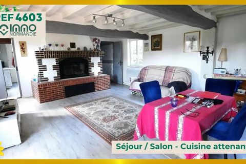 Villa i Bernay, Eure, Bernay - € 225.000 | Ref: 4603 - foto 6