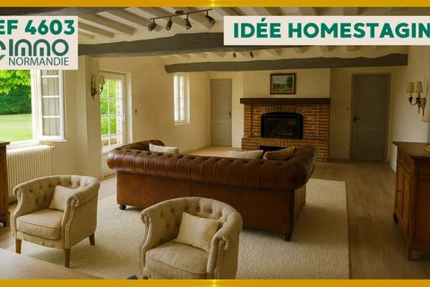 Villa i Bernay, Eure, Bernay - € 225.000 | Ref: 4603 - foto 7