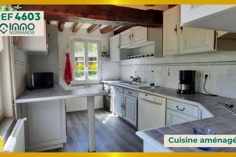 Villa i Bernay, Eure, Bernay - € 225.000 | Ref: 4603 - foto 8