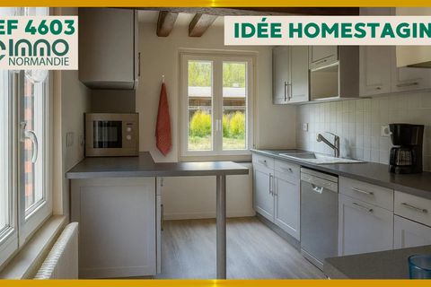Villa i Bernay, Eure, Bernay - € 225.000 | Ref: 4603 - foto 9