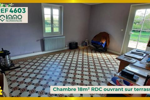 Villa i Bernay, Eure, Bernay - € 225.000 | Ref: 4603 - foto 10