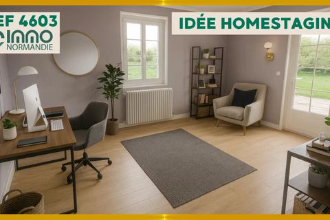 Villa i Bernay, Eure, Bernay - € 225.000 | Ref: 4603 - foto 11