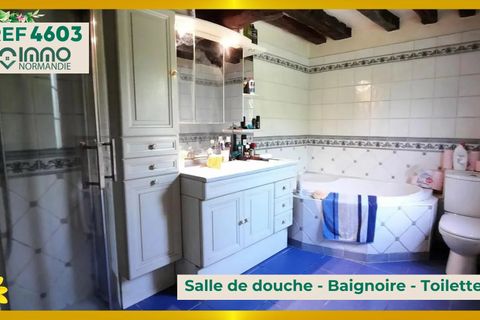 Villa i Bernay, Eure, Bernay - € 225.000 | Ref: 4603 - foto 12