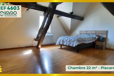 Villa i Bernay, Eure, Bernay - € 225.000 | Ref: 4603 - foto 13