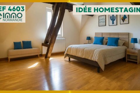 Villa i Bernay, Eure, Bernay - € 225.000 | Ref: 4603 - foto 14