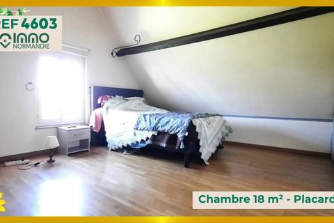 Villa i Bernay, Eure, Bernay - € 225.000 | Ref: 4603 - foto 15