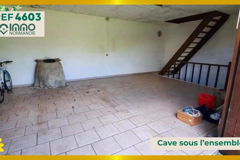 Villa i Bernay, Eure, Bernay - € 225.000 | Ref: 4603 - foto 18