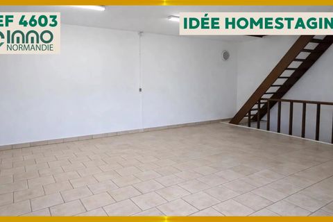 Villa i Bernay, Eure, Bernay - € 225.000 | Ref: 4603 - foto 19