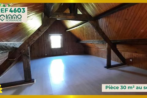 Villa i Bernay, Eure, Bernay - € 225.000 | Ref: 4603 - foto 20