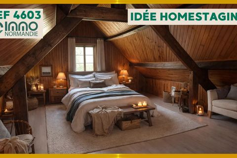 Villa i Bernay, Eure, Bernay - € 225.000 | Ref: 4603 - foto 21