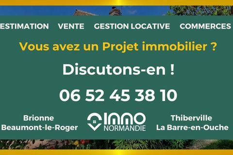Villa i Bernay, Eure, Bernay - € 225.000 | Ref: 4603 - foto 25