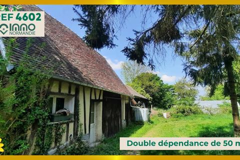 Villa i Bernay, Eure, Bernay - € 124 000 | Ref: 4602 - foto 3