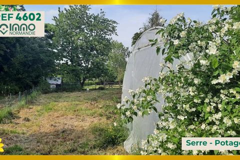 Villa i Bernay, Eure, Bernay - € 124 000 | Ref: 4602 - foto 4
