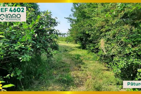 Villa i Bernay, Eure, Bernay - € 124 000 | Ref: 4602 - foto 6