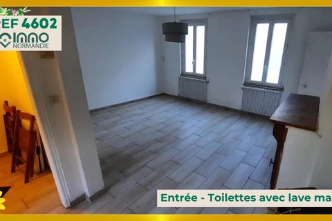 Villa i Bernay, Eure, Bernay - € 124 000 | Ref: 4602 - foto 9
