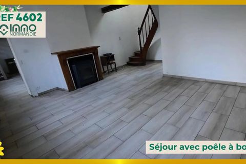 Villa i Bernay, Eure, Bernay - € 124 000 | Ref: 4602 - foto 10
