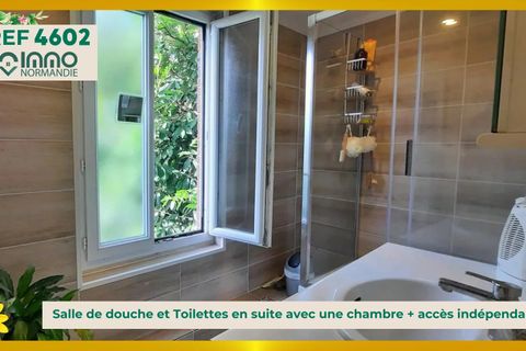 Villa i Bernay, Eure, Bernay - € 124 000 | Ref: 4602 - foto 18