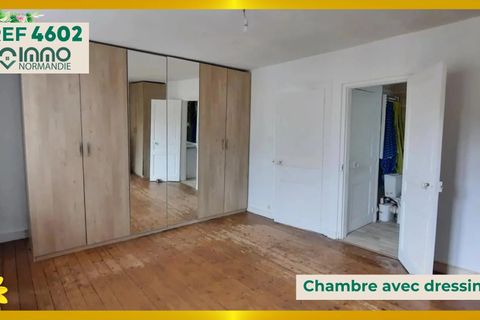 Villa i Bernay, Eure, Bernay - € 124 000 | Ref: 4602 - foto 20