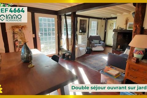 Villa i Mesnil-en-Ouche, Eure, Mesnil-en-Ouche - € 159.000 | Ref: 4664 - foto 3