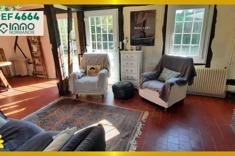 Villa i Mesnil-en-Ouche, Eure, Mesnil-en-Ouche - € 159.000 | Ref: 4664 - foto 5