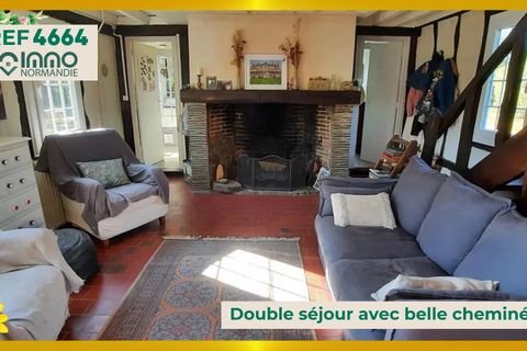 Villa i Mesnil-en-Ouche, Eure, Mesnil-en-Ouche - € 159.000 | Ref: 4664 - foto 6