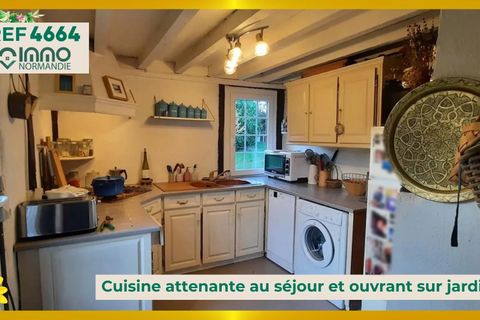 Villa i Mesnil-en-Ouche, Eure, Mesnil-en-Ouche - € 159.000 | Ref: 4664 - foto 8