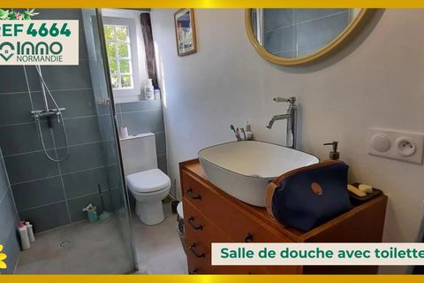 Villa i Mesnil-en-Ouche, Eure, Mesnil-en-Ouche - € 159.000 | Ref: 4664 - foto 9