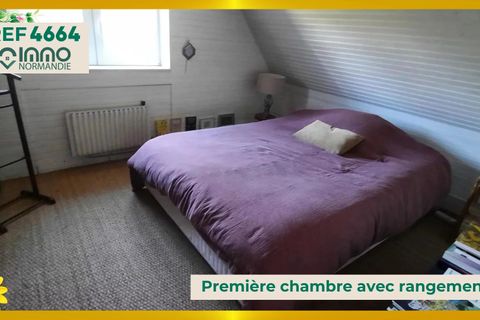 Villa i Mesnil-en-Ouche, Eure, Mesnil-en-Ouche - € 159.000 | Ref: 4664 - foto 10