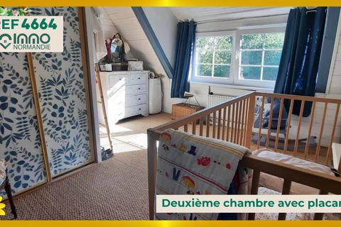 Villa i Mesnil-en-Ouche, Eure, Mesnil-en-Ouche - € 159.000 | Ref: 4664 - foto 11